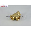 Brass Thread Female Coupling